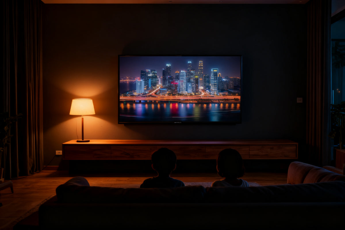 Google TV 4K