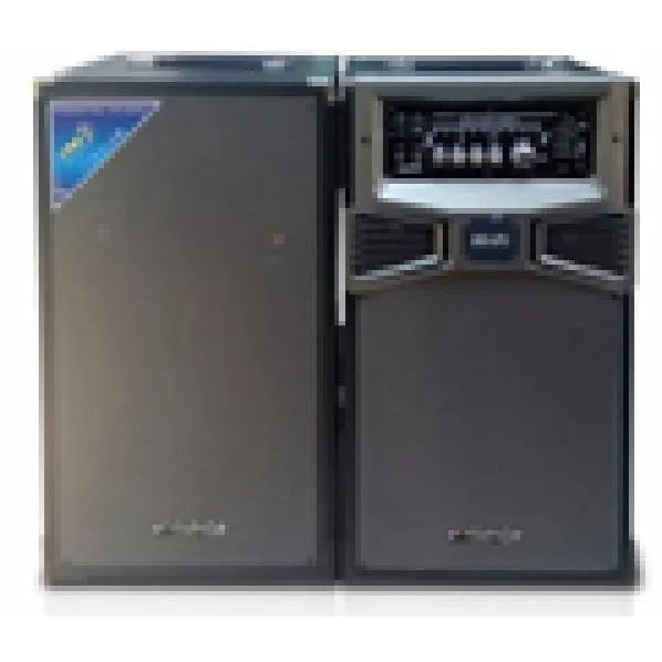 Nano SPEAKER PA #FSP-2114PA2 (Black)